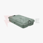 Кутия за съхранение Stanley Classic Useful Box 1.2L Hammertone Green » Force.BG