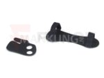 Рефлексен лък Man Kung MK-RB007B 20 lbs 116.8 см » Force.BG