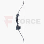 Рефлексен лък Man Kung MK-RB007B 20 lbs 116.8 см » Force.BG