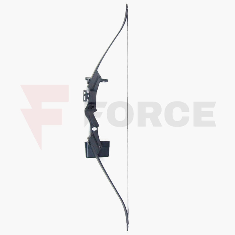 Рефлексен лък Man Kung MK-RB007B 20 lbs 116.8 см » Force.BG