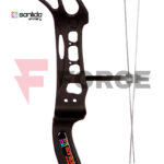 Лък за лов Sanlida T/D OSPREY 58" RH BLACK 25 lbs » Force.BG