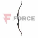 Калъф за спрей черен голям » Force.BG