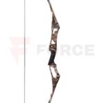 Лък за лов Sanlida T/D OSPREY 58" RH Camo 50 lbs » Force.BG