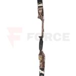 Лък за лов Sanlida T/D OSPREY 58" RH Camo 50 lbs » Force.BG