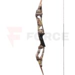 Лък за лов Sanlida T/D OSPREY 58" RH Camo 50 lbs » Force.BG