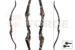 Лък за лов Sanlida T/D OSPREY 58" RH Camo 50 lbs » Force.BG
