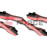 Лък за спорт BUCK TRAIL SAGOS 62" RH 25 lbs 295 fps » Force.BG