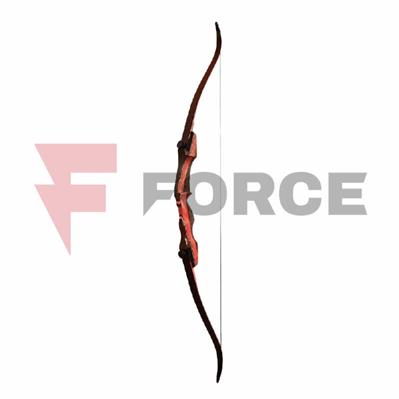Лък за спорт BUCK TRAIL SAGOS 62" RH 25 lbs 295 fps » Force.BG