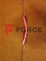 Лък за спорт BUCK TRAIL SAGOS 62" RH 25 lbs 295 fps » Force.BG