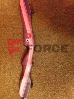 Лък за спорт BUCK TRAIL SAGOS 62" RH 25 lbs 295 fps » Force.BG
