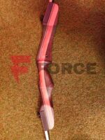 Лък за спорт BUCK TRAIL SAGOS 62" RH 25 lbs 295 fps » Force.BG
