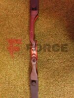 Лък за спорт BUCK TRAIL SAGOS 62" RH 25 lbs 295 fps » Force.BG