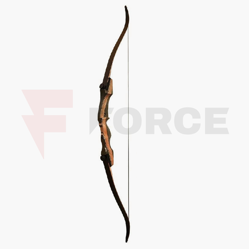 Лък за спорт BUCK TRAIL SAGOS 62" RH 40 lbs 295 fps » Force.BG