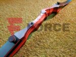 Рекърв лък за лов Samick Sage 40 lbs 157 см » Force.BG