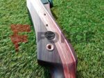 Рекърв лък за лов Samick Sage 40 lbs 157 см » Force.BG