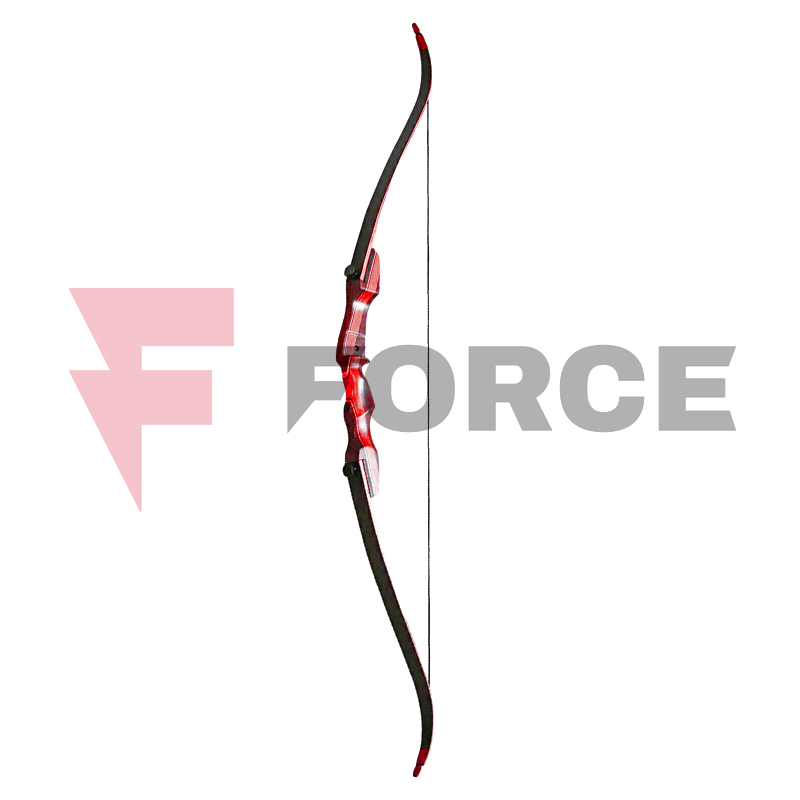 Лък за спорт Samick Sage Recurve Bow 30 lbs 157 см » Force.BG