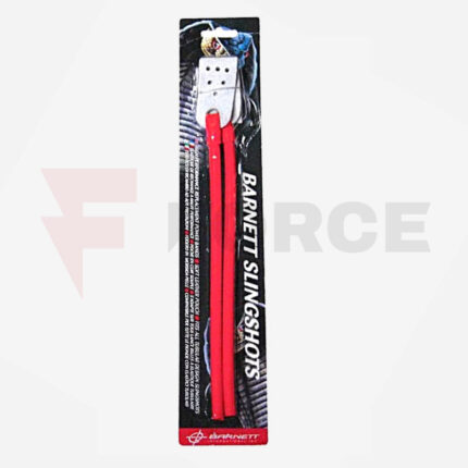 Ластик за прашка Barnett Magnum - усилен резервен » Force.BG