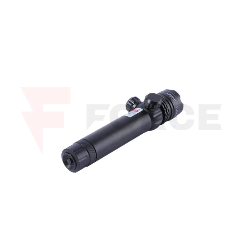 Тактически лазерен мерник WUSAN Laser Sight Red 532nm » Force.BG