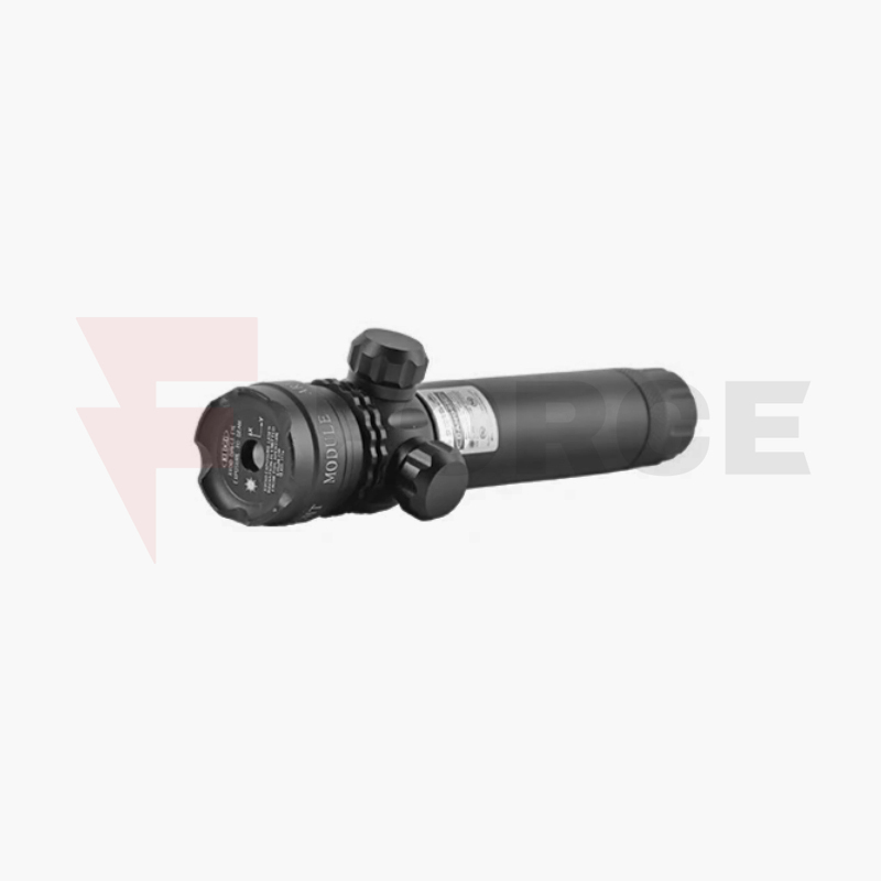 Тактически лазерен мерник WUSAN Laser Sight Red 532nm » Force.BG