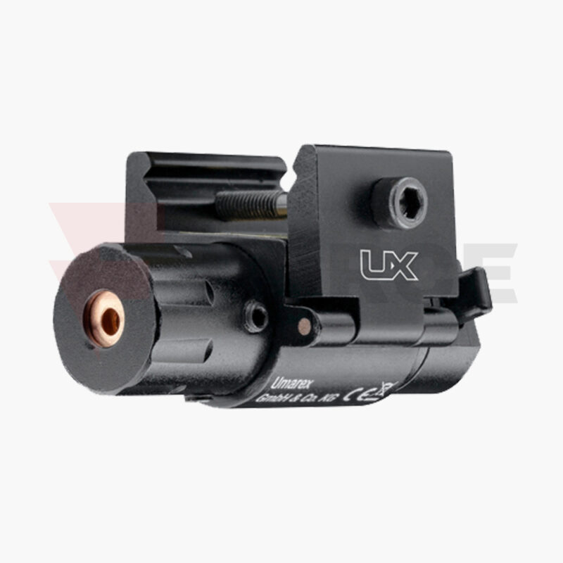 Лазерен Прицел Umarex Nano Laser 3 NL3 650nm » Force.BG
