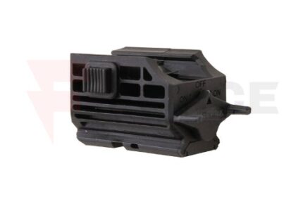 Лазерен прицел Umarex Nano Laser NL4 Picatinny » Force.BG