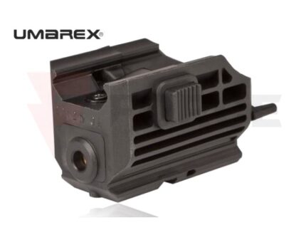 Лазерен прицел Umarex Nano Laser NL4 Picatinny » Force.BG