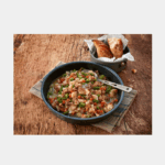 Лиофилизирана храна: Пържени картофи с телешко и зелен фасул Trek'n Eat Hearty Potato Stir Fry with Beef and green Beens » Force.BG