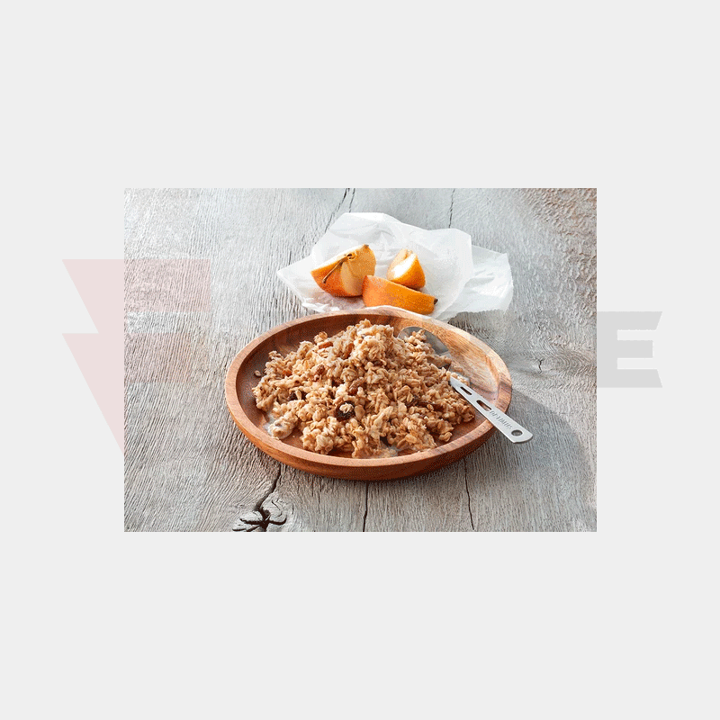 Лиофилизирана храна: Швейцарско мюсли с мляко Trek'n Eat Swiss Muesli with Milk » Force.BG