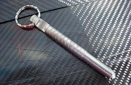 Ключодържател за оцеляване LionSteel Eskaper 303 » Force.BG