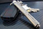 Ключодържател за оцеляване LionSteel Eskaper 303 » Force.BG