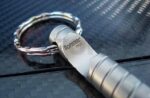 Ключодържател за оцеляване LionSteel Eskaper 303 » Force.BG