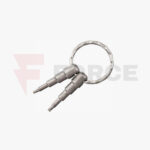 Стрела за арбалет алуминиева 20'' (50,8 см) MK-AL20BK » Force.BG