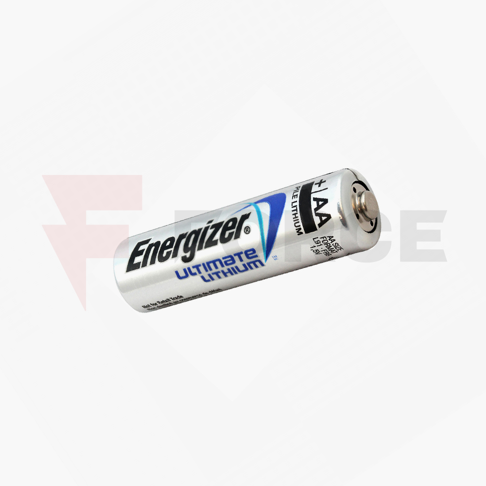 Литиева батерия AA Energizer Ultimate Lithium 1.5V L91 » Force.BG Литиева батерия AA Energizer Ultimate Lithium 1.5V L91 » Force.BG