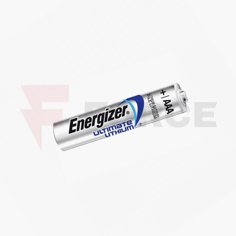 Литиева батерия AAA 1.5V Energizer Ultimate Lithium » Force.BG