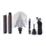 Мултифункционална сгъваема лопата NexTorch MT30 14-in-1 » Force.BG