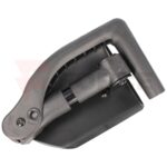 Сгъваема лопата Fox FKMD Folding Spade 60 см » Force.BG