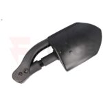 Сгъваема лопата Fox FKMD Folding Spade 60 см » Force.BG