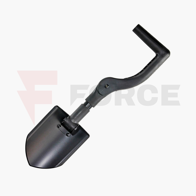 Сгъваема лопата Fox FKMD Folding Spade 60 см » Force.BG