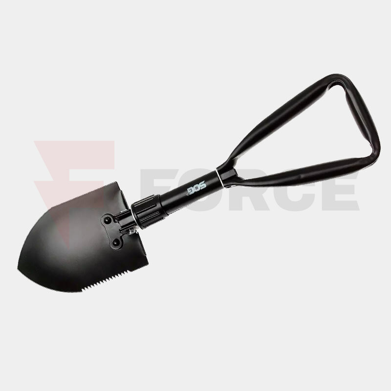 Лопата сгъваема SOG Survival Entrenching Tool » Force.BG
