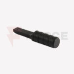 Уголемен бутон за освобождаване на пълнител Toni System за Glock Gen. 4-5 Red » Force.BG