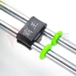 Ловна прашка WUSAN Black Overlord 70cm алуминий » Force.BG