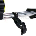 Ловна прашка WUSAN Black Overlord 70cm алуминий » Force.BG