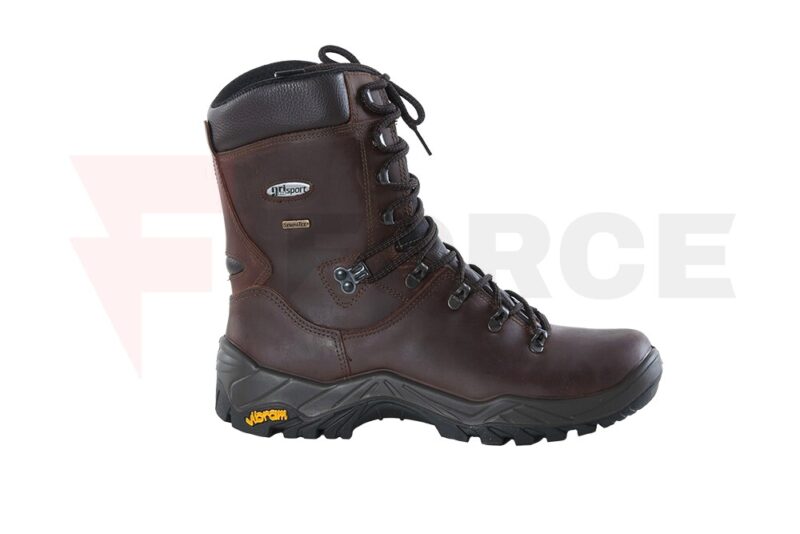 Ловни обувки Grisport 11429 Кубинка кафяви Sympatex » Force.BG