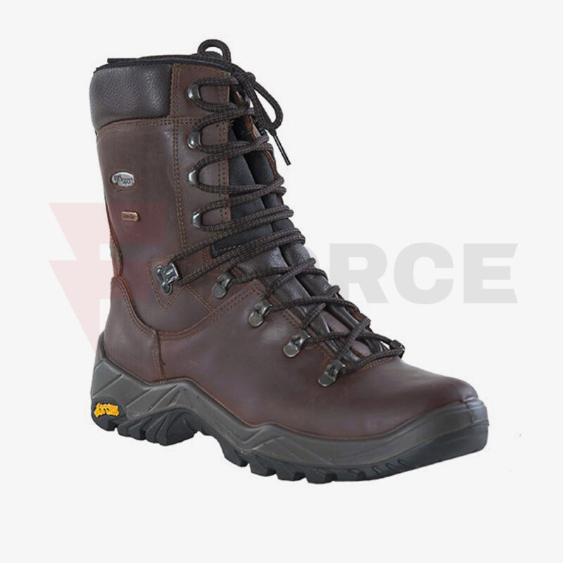 Ловни обувки Grisport 11429 Кубинка кафяви Sympatex » Force.BG