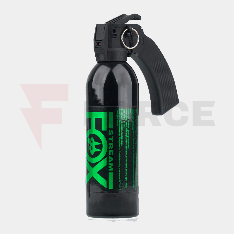 Лютив Спрей Fox Labs Mean Green 340ml Струя » Force.BG
