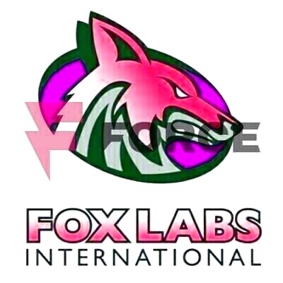 Лютив Спрей Fox Labs Mean Green 89ml конус » Force.BG