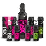 Лютив Спрей Fox Labs Mean Green 340ml Струя » Force.BG