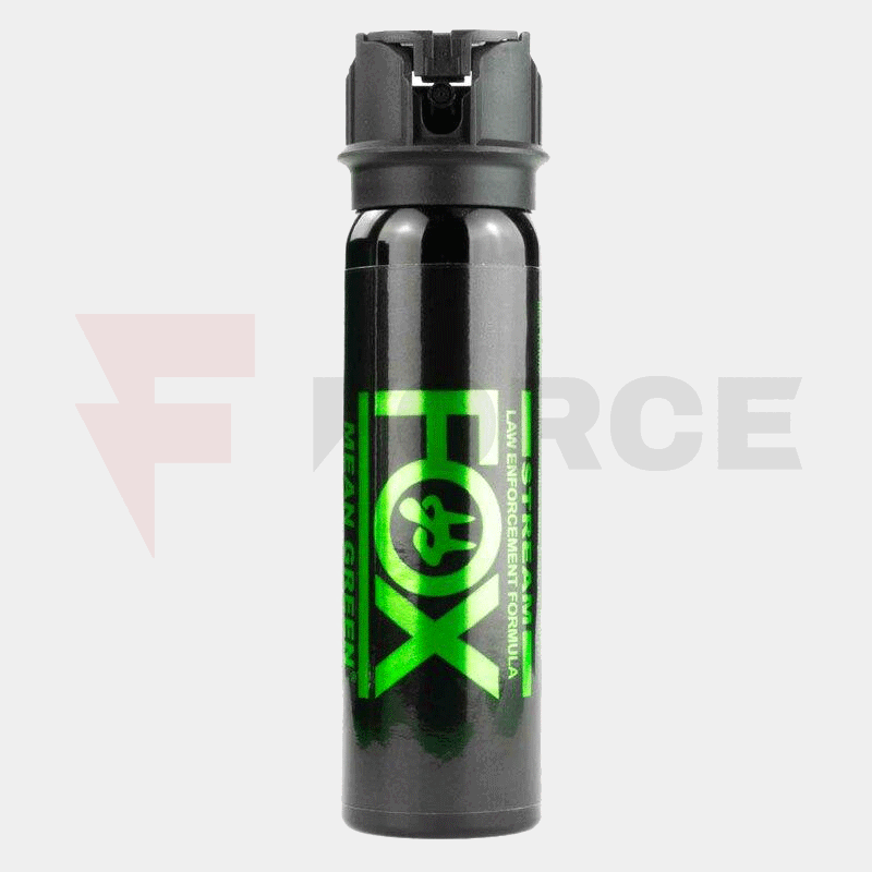 Лютив Спрей Fox Labs Mean Green 89ml конус » Force.BG