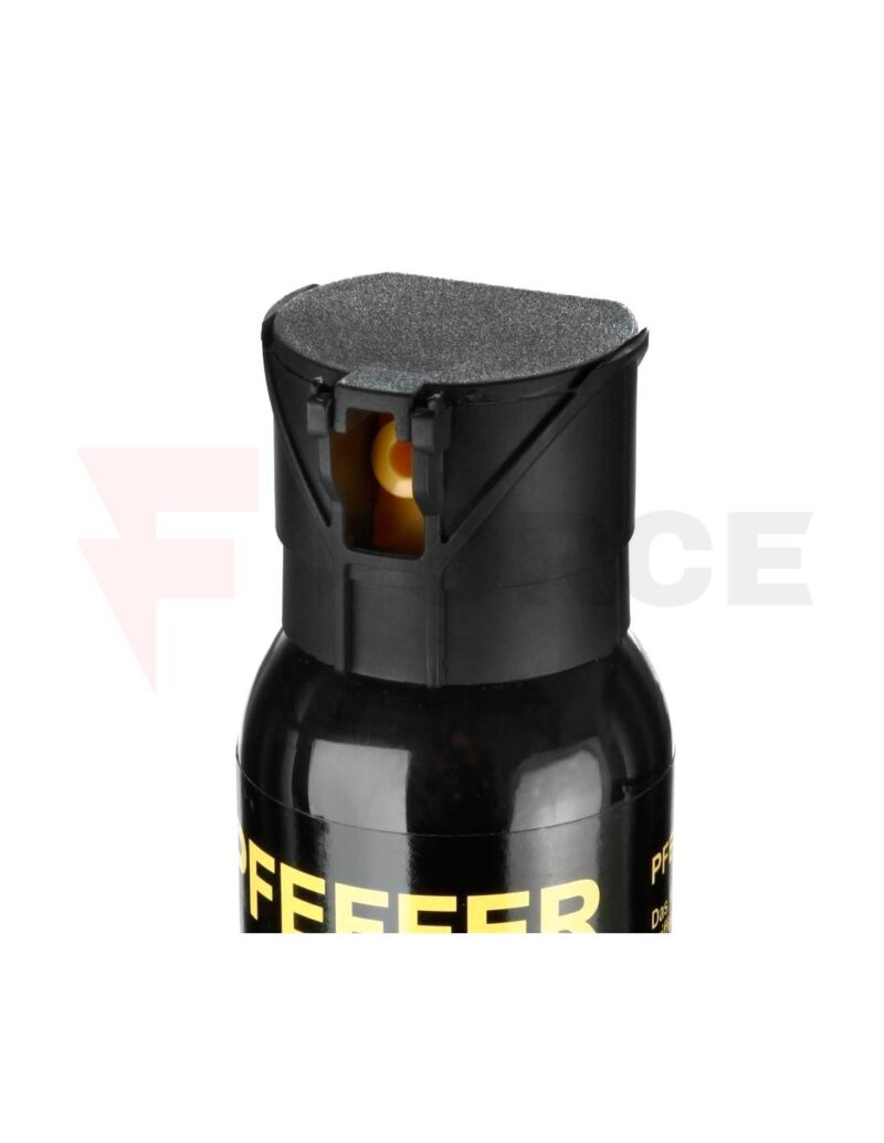 Лютив Спрей Мъгла Ballistol Pepper KO FOG 100ml » Force.BG