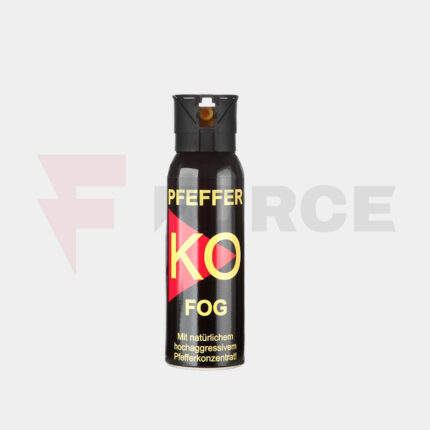 Лютив Спрей Мъгла Ballistol Pepper KO FOG 100ml » Force.BG